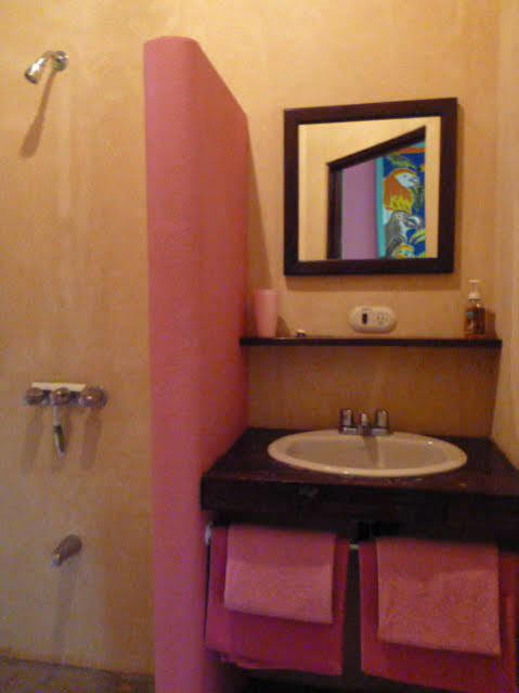 Monte Terras Bed & Breakfast Tronadora Eksteriør bilde